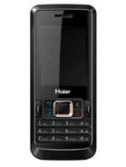 Haier Double Z702