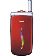 Haier Z3000