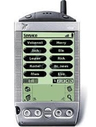 Handspring Visorphone