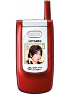 Hitachi HTG-100