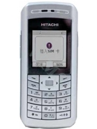 Hitachi HTG-660