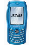 Hitachi HTG-668
