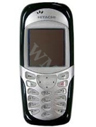 Hitachi HTG-830