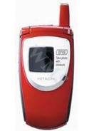 Hitachi HTG-962
