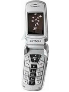 Hitachi HTG-E758