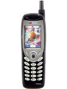 Hitachi SH-P300