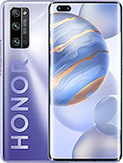 Honor 30 ProPlus