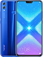 Honor 8X