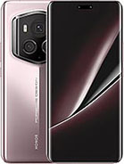 Honor Magic6 RSR Porsche Design