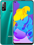 Honor Play 4T