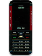 Hop-on HOP1803
