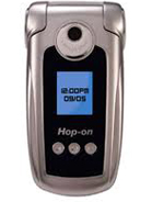 Hop-on HOP1893