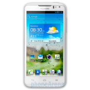 Huawei Ascend D1 quad