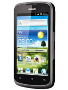 Huawei Ascend G300 U8815