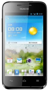 Huawei Ascend G330D U8825D