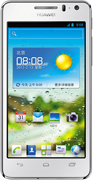 Huawei Ascend G600