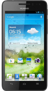 Huawei Ascend G615