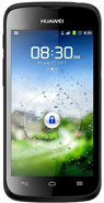 Huawei Ascend P1 LTE