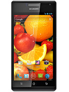 Huawei Ascend P1 S