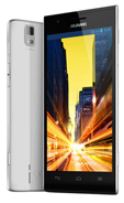 Huawei Ascend P2