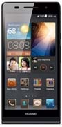 Huawei Ascend P6