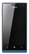 Huawei Ascend W1