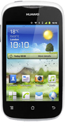 Huawei Ascend Y201 Pro
