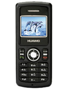 Huawei C2600