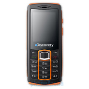 Huawei DISCOVERY EXPEDITION