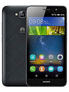 Huawei Enjoy 5