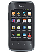 Huawei Fusion 2 U8665
