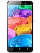Huawei Honor 6x