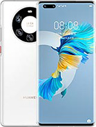 Huawei Mate 40 Proplus