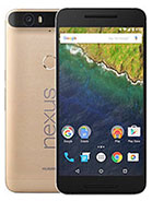 Huawei Nexus 6P