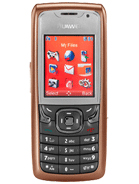 Huawei U120e