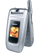 Huawei U636