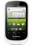 Huawei U8160