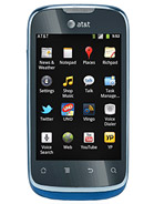 Huawei U8652 Fusion