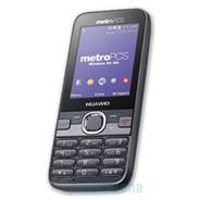 Huawei Verge