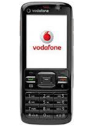Huawei Vodafone 725