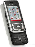 Huawei Vodafone 810