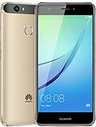Huawei nova