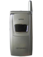 Hyundai GX218c