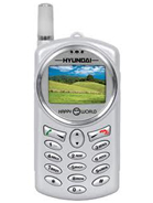 Hyundai H-MP510