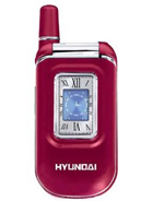 Hyundai H-MP738