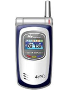 Hyundai HTG-300