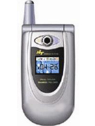 Hyundai HTG-401