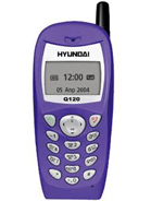 Hyundai Q120