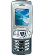 Jmas S320