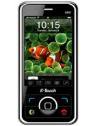 K-Touch A902